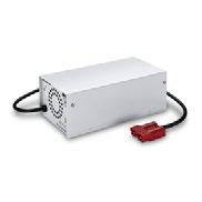 0 1 st 12 V 76 Ah Underhållsfri Laddare Underhållsfri batterisats med 2x12 V-batterier och anslutningskablar.