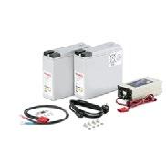 654-093. 5 6.654-329.0 1 st 24 V Separat 6 6.654-067.0 1 st 24 V Separat Batteriladdare för batteri 6.654-048 och 6.654-097. 7 6.654-179.