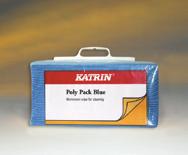 gul retur 1 170 m / rulle 32 cm bred 1 rulle / tfp 57 435 Katrin Poly Pack non-woven 38 x 42 cm 150 ark 4 x