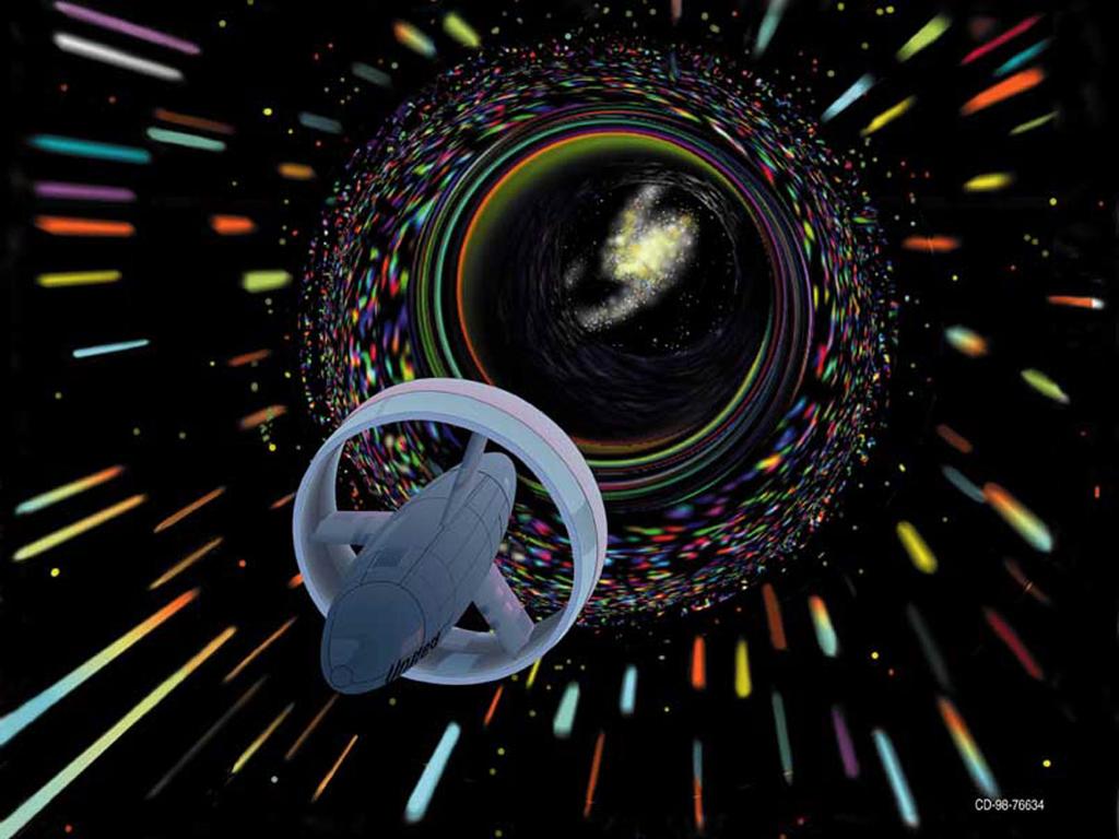 Nästa föreläsning: Interstellära resor Solsegel, warp drive, maskhål,