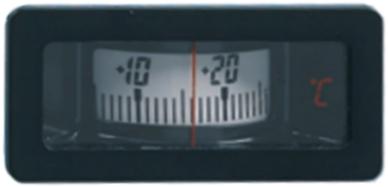 6. PROGRAMVÄLJARE När väljaren står på 0, fungerar inget program. När väljaren står på 85 C, börjar en automatisk pastöriseringscykel vid 85 C med efterföljande kylning vid 4 C.