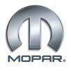 Mopar har också konstruerat och tillverkat ett komplett sortiment av