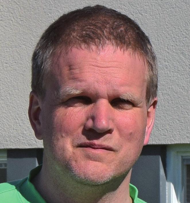 2 Örjan 4 2017 örjan Ansvarig utgivare: Mats Lindberg Redaktion: Mats Lindberg, Rune Åström, Lars Hedlund och Åke Bäckman Omslagsbild: Malin Renström tänder ljusen inför stundande retreat.