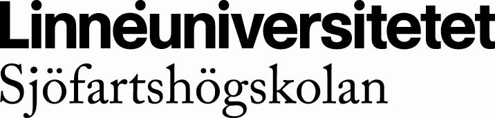 Sjökaptensprogrammet Examensarbete Från papperskort till ECDIS är sjöfarten redo?
