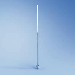 Materialnummer: 03810330 ID 140 Ø 4 x 140 mm. Materialnummer: 03810340 ID 160 Ø 4 x 160 mm. Materialnummer: 03810350 ID 180 Ø 4 x 180 mm.