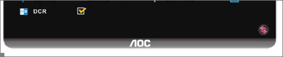 i-menu Välkommen att använda i-menu programmet från AOC.