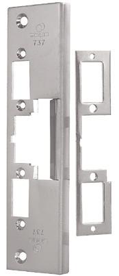 Standard elslutbleck 725 730 730T 731/17 /20 /26