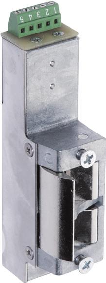 Assa standard elslutbleck 70 71 75 570 571 575 Assa standard elslutbleck passar till dörrar med normalt ställda krav på säkerhet och passar bra som daglåsning i skalskydd och intern låsning inom