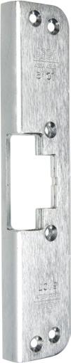 betecknar stolpar med runda hörn 505 510 510T Modell Bredd, mm Plös, mm Vinkel, mm Längd, mm 507 37 17-180 528 2 17-252 505 25 5-180 510 / 510T 35 15 10,5 180 520 5 26 7,5 180 511