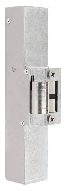 Assa standard elslutbleck 900-serien 900 900M 910 910M 911 911M 920 920M Assa Elslutbleck i 900 serien passar till dörrar med normalt ställda krav på säkerhet och passar bra som daglåsning i