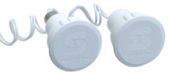 12 mm Ø 10 DC 107 9 mm Ø 18,8 DC 1076 9 mm Ø 18,8 DC 120 18 mm Ø 9 DC 125 12 mm Ø 23,8 MK 200 18 mm Ø 9 MK 2500 10 mm Ø 9