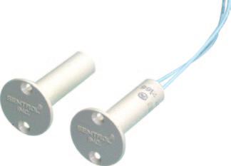 Vit plast 1 st 1021100 Magnetkontakt DC 107 Vit plast 1 st 1021110 Magnetkontakt DC 1076 Vit plast 1 st 1021105