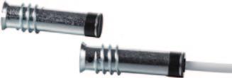st 102115 Magnetkontakt MK 200-6 m Aluminium 1 st 1021150 Magnetkontakt MK 2500-2 m Aluminium 1 st 1021160 Magnetkontakt MK