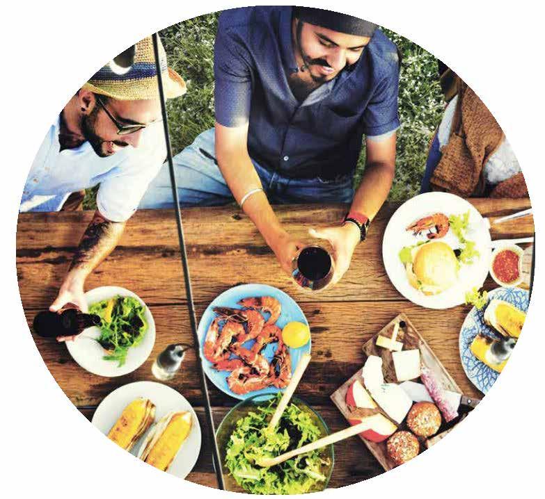Tillbehör till grillning På vår hemsidan kommer det ständigt in nya produkter. www.