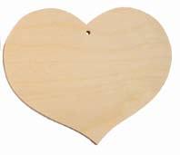 PLYWOODRINGR 38160 4 mm plywood. 160 mm diameter.