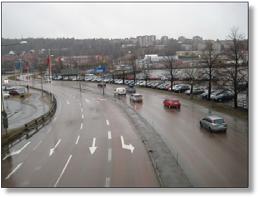 Detta är sista tillfället att påverka Antagande - kommunfullmäktige eller stadsbyggnadsnämnden antar detaljplanen Laga kraft - planen vinner laga kraft ca 1 månad efter antagandet om den inte