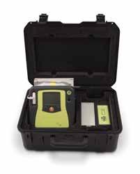 AED Pro icke laddningsbart