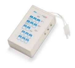 Artikelnr 8900-5007 CPR Stat-padz för demonstration Demoelektroder för