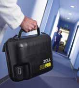 ZOLL Medical Corporation Globalt huvudkontor 269 Mill Road Chelmsford, MA 01824, USA 978-421-9655 800-804-4356 www.zoll.
