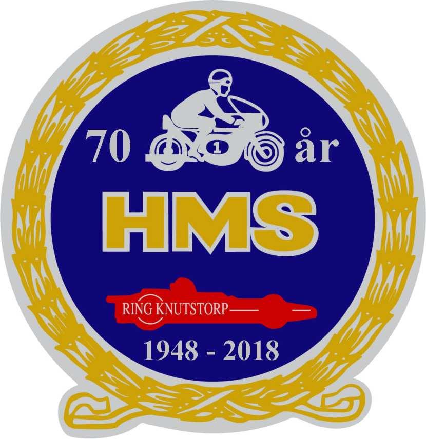 Inbjudan Hyllinge Motorsällskap inbjuder till Hyllinge Cup öppet klubbmästerskap i