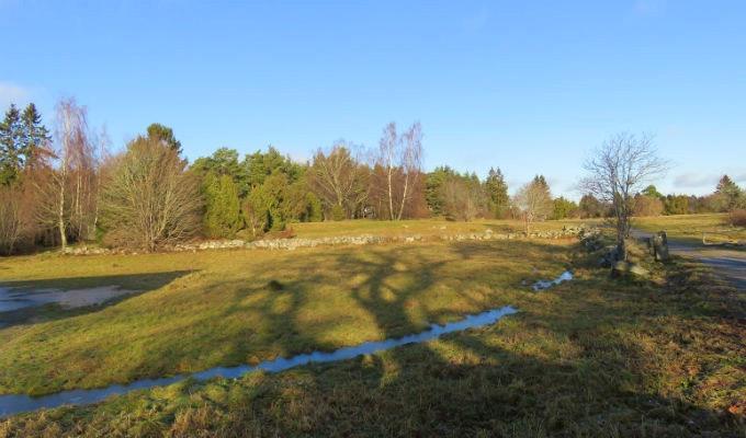 Skymningsvandring i Össeby Garns skogar. Lördagen den 26 maj kl. 16.