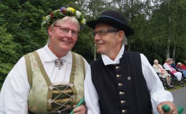 stapeln i Falun 10-15 juli.