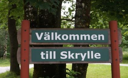 inför Nordlek.