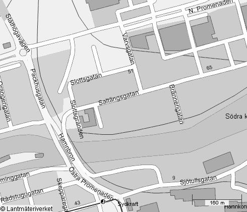 G:a Gasverket Gasen, för insamling av möbler, cyklar, vitvaror m.m. Öppet tisdagar jämna veckor kl 16.00-18.