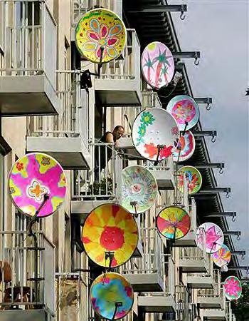 Urbanisering