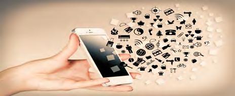 Digitalisering -