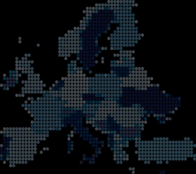 Om InnoEnergy InnoEnergy skapar nätverk Europas startplattform för innovation inom hållbar energi Möjliggör varje steg av