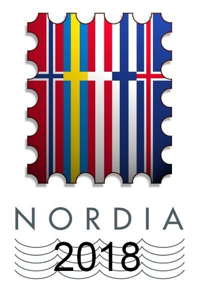 Jury klass: Árni Gústafsson: Ship mail Sigurður R.