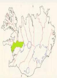 ICELAND GAZETTEER PART 4 David Loe från iceland Philatelic magazine Nr 11.
