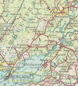 2), however, Arnarholt continued to have an office - a collecting office using a triple ring crown and posthorn cancel until 1903 when number 148 was introduced.