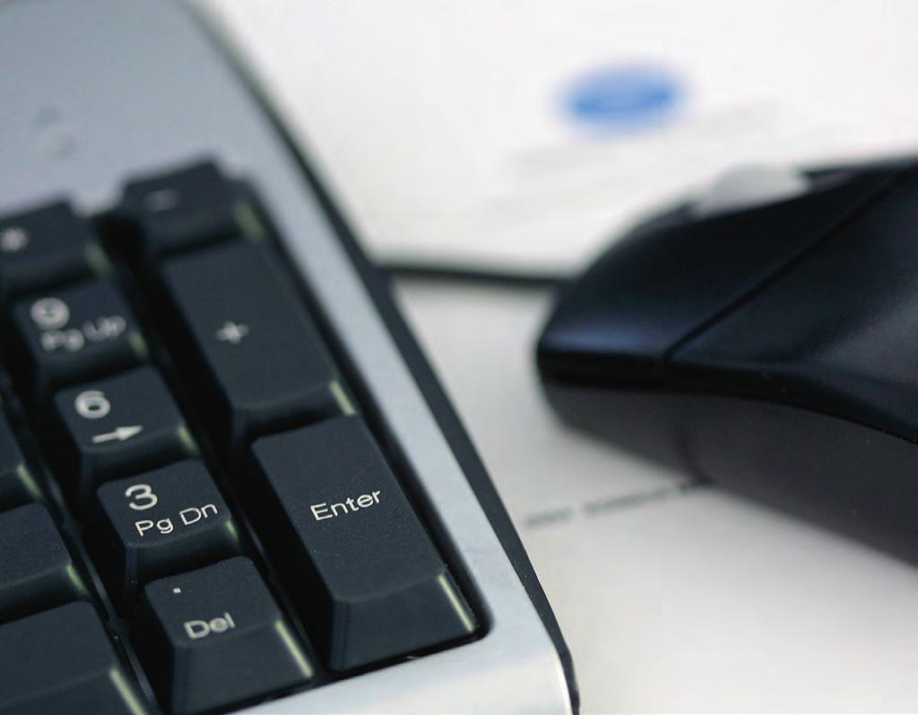 PAGESCOPE ENTERPRISE SUITE WHITEPAPER: SÄKERHET 30 Licenshantering för PageScope Enterprise Suite Programvaran PageScope Enterprise Suite måste köpas.