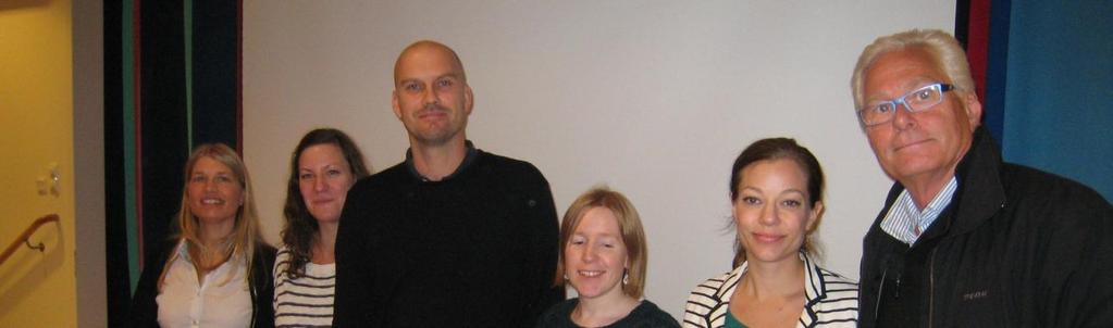 Programmet 9: Välkommen Projektgruppen och moderator Natalii Back, Länsstyrelsen. 9:1 Vad är akustik? Lennart Nilsson, akustiker från Akustikmiljö.