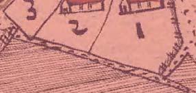 Ägoinmätning från 1650,