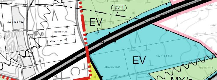 Användning OBS 4,815 ha Bäckskog Gällande :