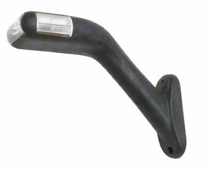 098.221.429 Vänster 12/24V IP67 2500 Open-end Lång 45 Artikelnummer Höger/Vänster Volt IP-klass Kabellängd (mm) Kontakt Typ 69.098.241.211 Höger/Vänster 12/24V IP67 1500 Click-in Kort rak 69.