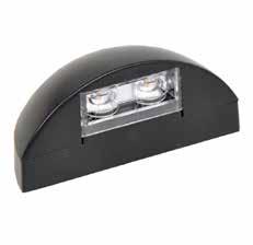 ERMAX BELYSNINGSSYSTEM ERMAX - LED
