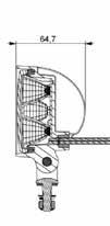 140 12-36V IP69 280 136 x 125 x 60 Open-end 2100 / 1500 20W 1 290:- 69.098.174.
