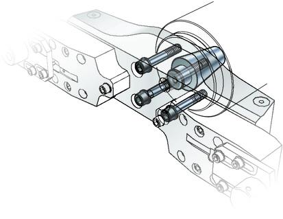 fläns Tumutförande Dimensioner Maskinutförande Kona Beställningskod Skärvätska 1) dm t 1 l c l V CAT V-lange 50 A392.647XL-5040 2) 1 1.575.000 0.