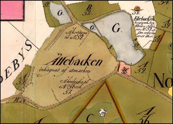 Kulturlandskapsutredning Blekinge