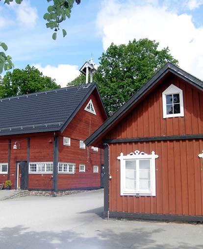Magasinet