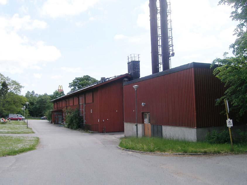 Panncentralen mm