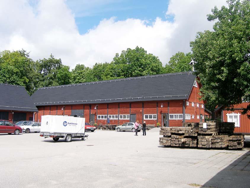Stadsträdgården