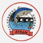 (varav övriga hallänningar) 11 ( varav övriga svenskar) 57 Danskar 3 Tyskar 3 ÅRETS LAXFISKARE/ Storfiskarmärket i guld Bengt Ignell, Ulricehamn 12,8 kg 105 cm fångad på räka den 21 maj.