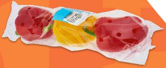 FÖRP Klass 1 Jämförpris 37:50 kr/kg 15 00 25 00 TULPANER 7-PACK 12 90