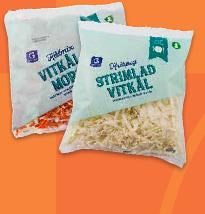 ROMANSALLAD SPANIEN Klass 1 Jämförpris 64:50 kr/kg EKOLOGISKA MORÖTTER