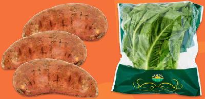 STRIMLAD VITKÅL GARANT Land se förp 400g Jämförpris 24:75 kr/kg Våra